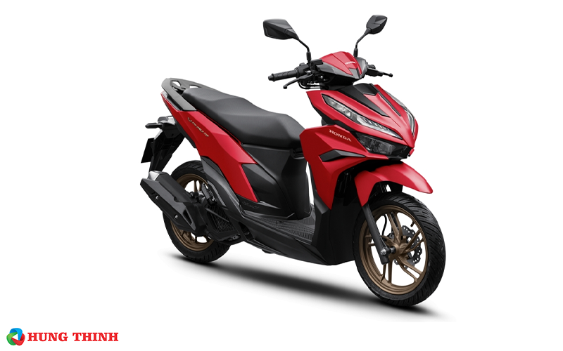 Dong co eSP 125cc tren vario 125 gen 2 giup xe van hanh ben bi va cuc ky tiet kiem xang